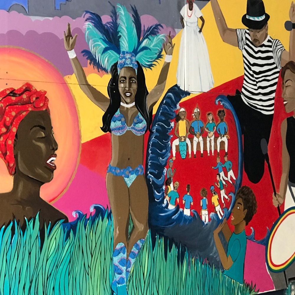 Meet your Posher, Sidra